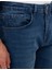 Erkek Mavi Slim Fit Jean Pantolon 50315260-VR036 5