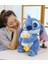 Sevimli Sarılma Ördek Stitch Bebek Peluş Bebek Çocuk Oyuncak Yastık Rahatlatıcı Bebek (Yurt Dışından) 2