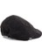 Erkek Antrasit Şapka 50318135-070 4