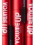Volume Up Mascara Yoğun Hacim ve Lifting Etkili Kat Kat Uygulanabilir Maskara (000 Black) 8682536100724 6