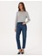 Kadın Açık Mavi Jean Pantolon 50318254-VR003 1