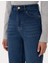Kadın Açık Mavi Jean Pantolon 50318254-VR003 5