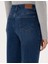 Kadın Açık Mavi Jean Pantolon 50318254-VR003 6