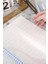 Asetat Pvc 50 Adet A4 21x29.7 cm Şeffaf ve Esnek Kullanım İçin 6