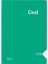 Color Cool A4 120 Yaprak Çizgili Defter Asorti Renklerle Eğlenceli Notlar İçin 9