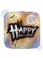 Opal Happy Halloween Supertrend Folyo Balon 18" 2