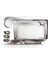 Toyota | Corolla/matrix | 2003-2008 | 9 Inch Çerçeve + Soket Set 1
