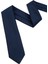 Erkek Lacivert Kravat 50319269-200 1