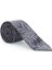 Erkek Gri Kravat 50319246-100 2