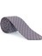 Erkek Gri Kravat 50319270-100 2