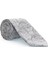 Erkek Gri Kravat 50319284-100 2