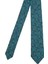 Erkek Yeşil Kravat 50319248-700 3
