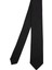 Erkek Siyah Kravat 50319246-001 3