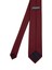 Erkek Bordo Kravat 50319269-900 5