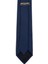 Erkek Lacivert Kravat 50319267-200 4