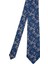 Erkek Lacivert Kravat 50319313-200 3