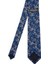 Erkek Lacivert Kravat 50319313-200 5