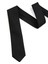Erkek Siyah Kravat 50319303-001 1