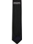 Erkek Siyah Kravat 50319303-001 4
