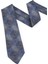 Erkek Mavi Kravat 50319266-300 1