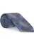 Erkek Mavi Kravat 50319266-300 2