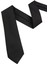 Erkek Siyah Kravat 50319269-001 1