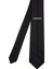 Erkek Siyah Kravat 50319269-001 5