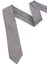 Erkek Gri Kravat 50319302-100 1