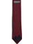 Erkek Bordo Kravat 50319309-900 4