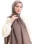 Bambu Şal 70281-15 Toprak 1