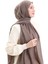 Bambu Şal 70281-15 Toprak 2