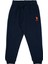 Erkek Çocuk Nar Çiçeği Pijama Takım 50318567-VR039 5