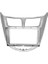 Hyundai | Verna/accent/ı-25 | 2010-2016 | 9 Inch Çerçeve + Soket Set 1