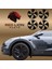 Tesla Model Y Juniper 19''crossby Jant Kapağı V2 (Parlak) 1