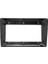 Renault | 2010+ | 9 Inch Universal Çerçeve + Soket Set 1