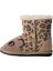 Cheetah Walker Çocuk Bej Bot 2