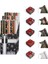 Rulo Hediye Paket Kağıdı 70X100 40LI - Desenli 1