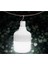 30W USB Şarj Edilebilir Taşınabilir LED Acil Durum Torch Ampul ( Beyaz Işık ) 1