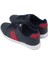 PO-10020 Lacivert Erkek Bağlı Sneaker 5