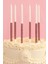 Rose Simli 12'li Mum Set 2
