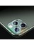 iPhone 12 Mini 5.4 Full Tempered Kamera Koruyucu Kırılmaz CAM-(5775) - MBN9671-5020 2