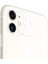 iPhone 12 Mini 5.4 Full Tempered Kamera Koruyucu Kırılmaz CAM-(5775) - MBN9671-5020 5