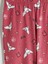Yeni Sezon Beli Lastikli Harry Potter Baskılı Kız Çocuk Pijama Alt 2