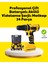 Çift Bataryalı 12V Akülü Matkap | 10 mm Metal, 20 mm Ahşap Delme Kapasitesi 1