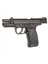 Smith Wesson Blowback 4.5mm Airsoft 1