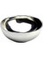 Paslanmaz Çelik Çift Cidarlı Kase ( Stainless Steel Insulated Bowl 13CM ) - 1 Adet 1