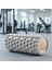 Foam Roller - Egzersiz Rulosu - Pilates Roller - Masaj Rulosu - Spor Isınma Roller - Masaj Roller - Orta Sert Masaj Köpüğü 33X14 Cm. 1