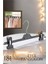 Hsnet Etek Pantolon Eşarp Kıskaçlı Askı 18 Li Set - NTR6181-2837 1