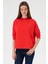 Kadın Kırmızı Sweatshirt 50313610-VR030 1