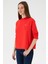 Kadın Kırmızı Sweatshirt 50313610-VR030 3
